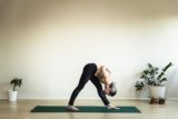 Yoga for Digestive Health