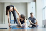 Yoga Etiquette: What Beginners Need to Know for Class
