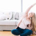 How to Create a Consistent Yoga Routine at Home