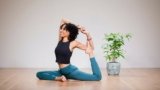 Yoga for 30 Days: What You’ll Learn and How to Stay Committed