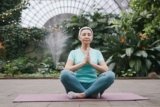 Yoga for Arthritis: How to Manage Pain with Gentle Movement