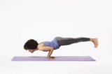 Yoga for Balance: Poses That Enhance Stability