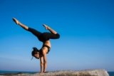 Yoga for Balance: Poses to Improve Coordination and Stability