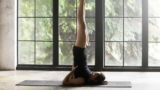 Yoga for Endurance Athletes: Improving Flexibility and Strength