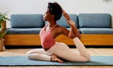 Yoga for Flexibility: Poses to Increase Your Range of Motion