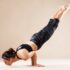 Yoga for Better Digestion: Poses That Relieve Gas and Bloating