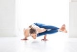 Yoga for Handstands: How to Build Upper Body Strength