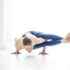 Yoga for Spine Health: Poses That Relieve Pressure