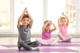 Yoga for Kids: Benefits and Poses for Young Practitioners