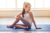 Yoga for Kids with ADHD: Calming Practices and Techniques