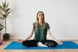 Yoga for Mental Focus and Better Decision-Making
