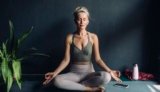 Yoga for Mindfulness: Techniques and Benefits