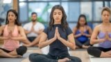 Yoga for Overcoming Negative Thoughts and Self-Doubt