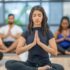 How Yoga Helps Reduce Stress and Anxiety