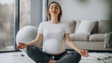 Yoga for Pregnant Women: Safe Poses and Benefits