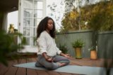 Yoga for Self-Care: Prioritize Your Well-Being
