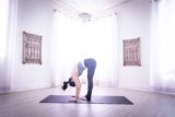 Yoga for Spine Health: Poses That Relieve Pressure