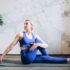 How Yoga Helps in Reducing Anxiety and Depression