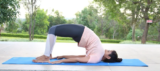 Yoga for Weight Loss: How to Combine Yoga with a Healthy Lifestyle