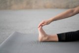 Yoga for Your Feet: Strengthen and Stretch Your Soles