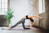 How Yoga Can Help You Break a Bad Habit