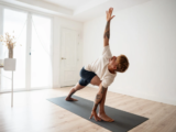 Mastering the Dhanurasana Yoga Pose: A Comprehensive Guide