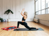 Ways to Practice Yoga Off the Mat